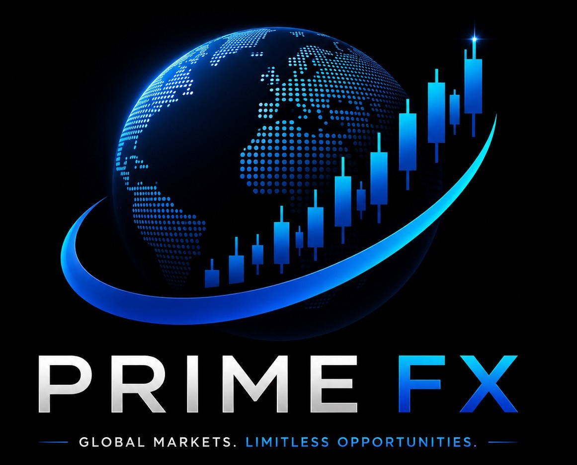 Prime FX Logo
